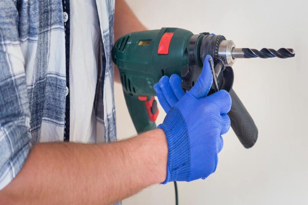 Ferramentas de Montagem 2